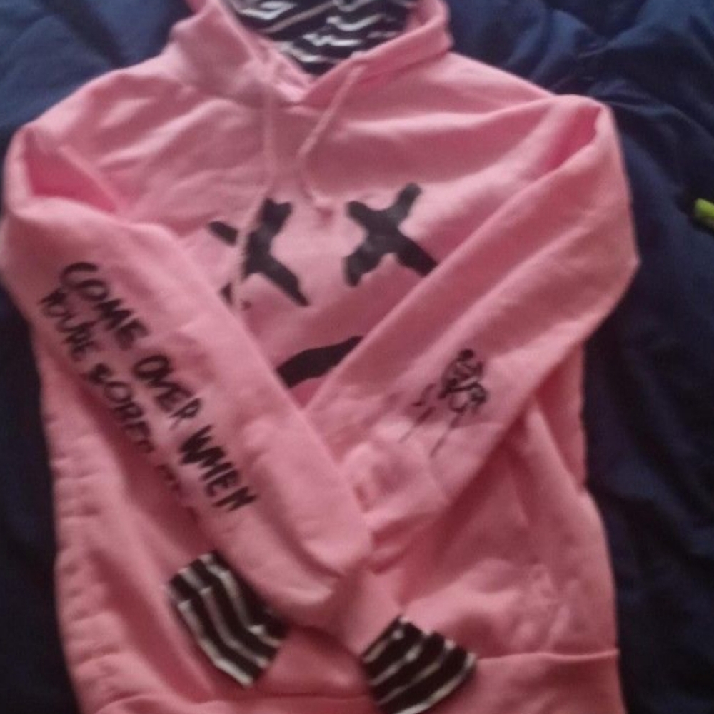 Lil peep sweatshirt